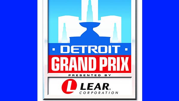 Detroit Grand Prix Adds Lear As Sponsor Changes Name