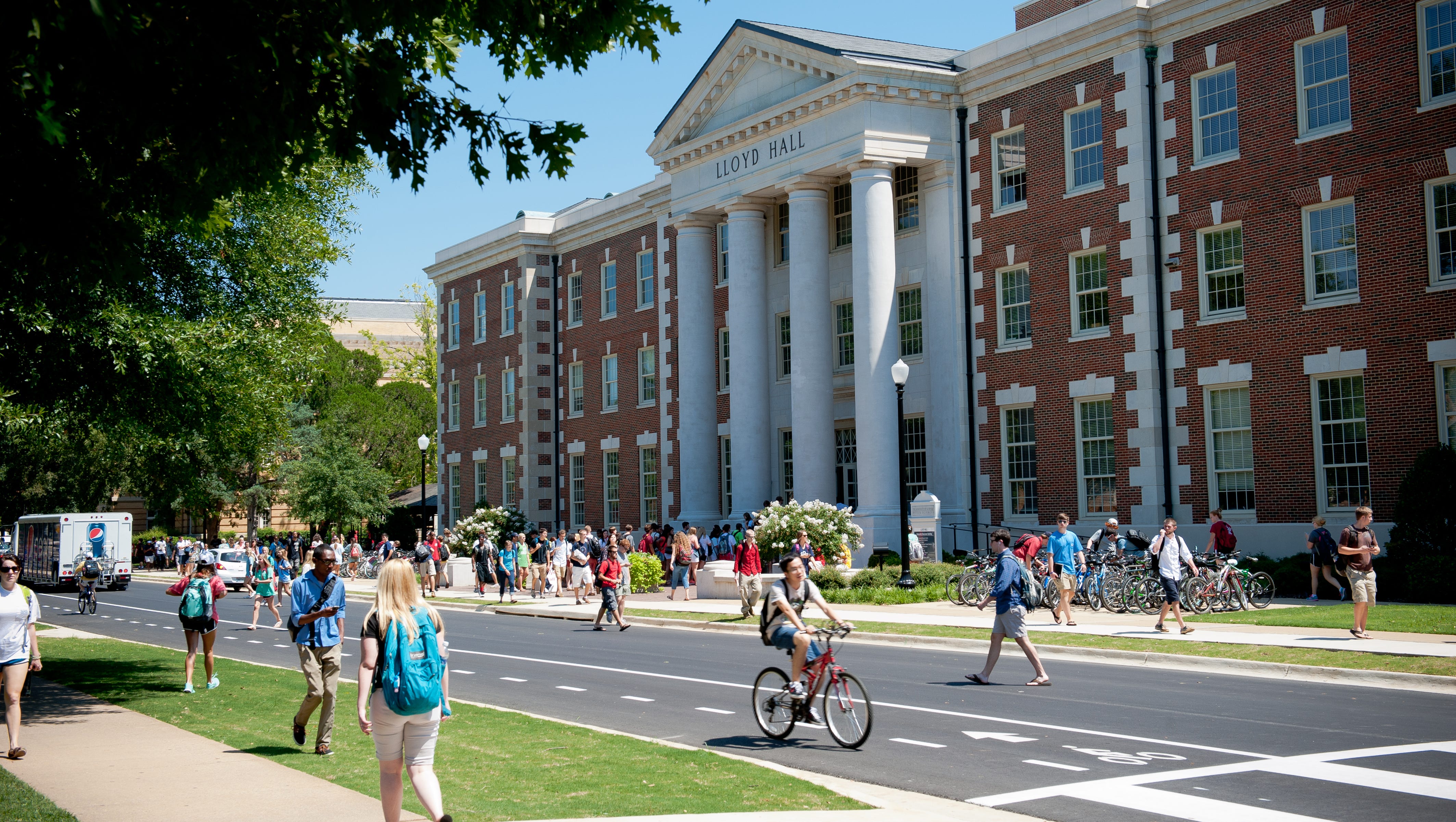 Scholarships At University Of Alabama