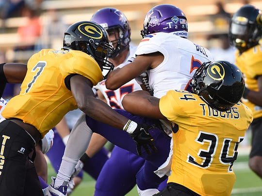Grambling Northwestern State To Play At Independence Stadium In 2022