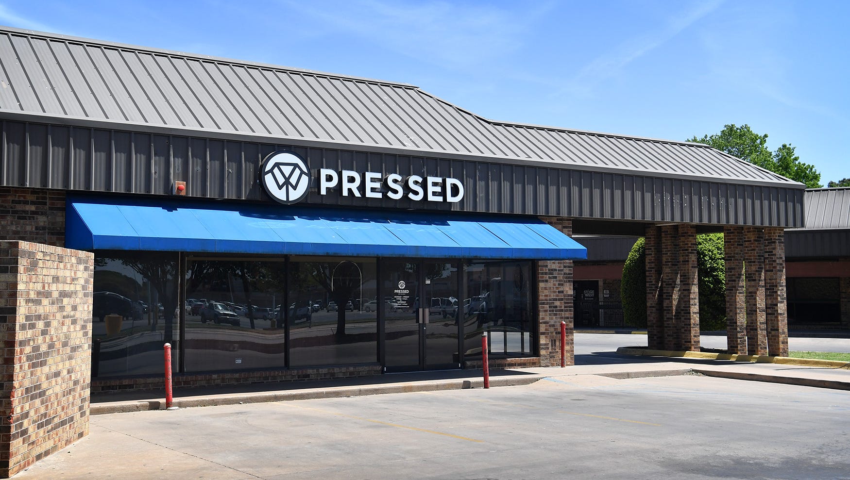 Pressed in Wichita Falls to close Southwest Parkway location