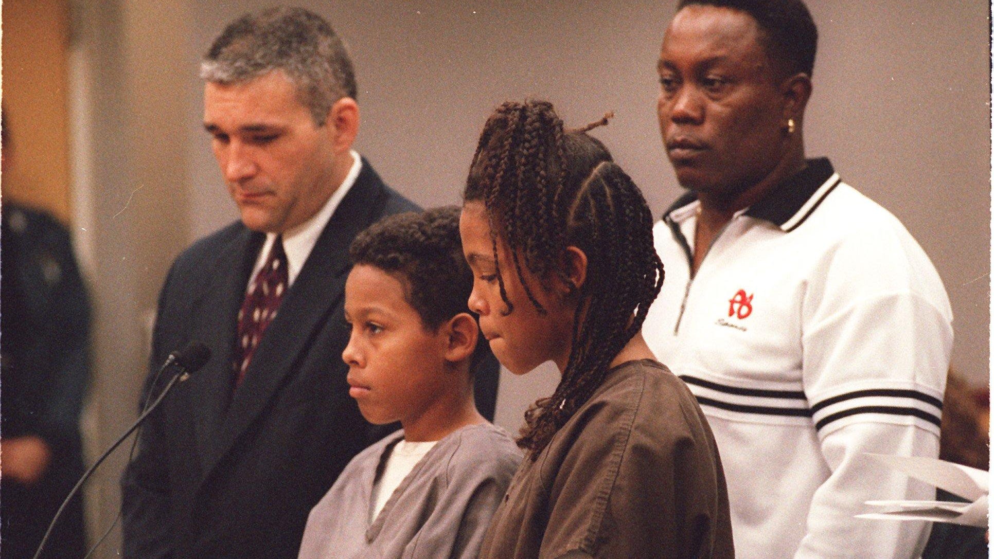 Brevard S Youngest Murderer Will Soon Be Free