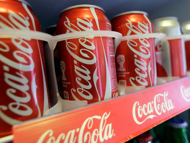 Why Drinking From A Can May Be Dangerous