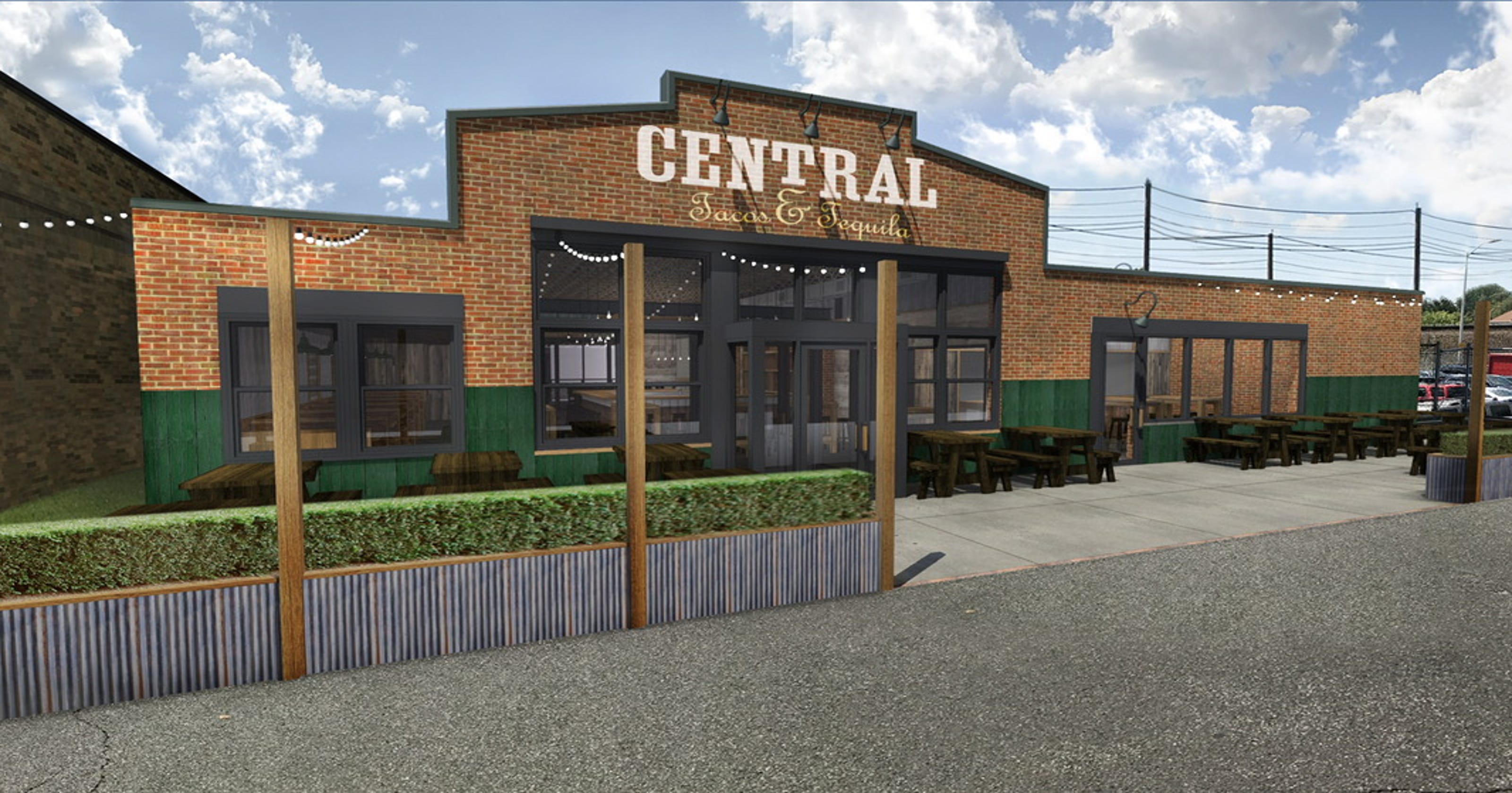 Tacos, tequila will be themes of P.J.W. Restaurant Group concept in