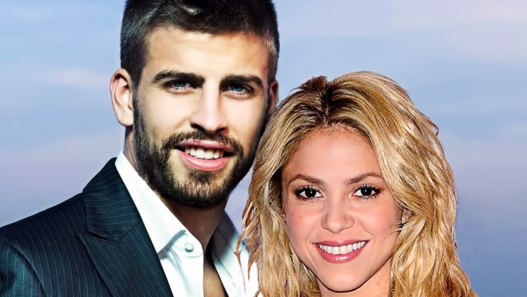 Shakira Y Pique Confirman Asistencia A Boda De Lionel Messi