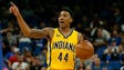 Jeff Teague to Minnesota Timberwolves.