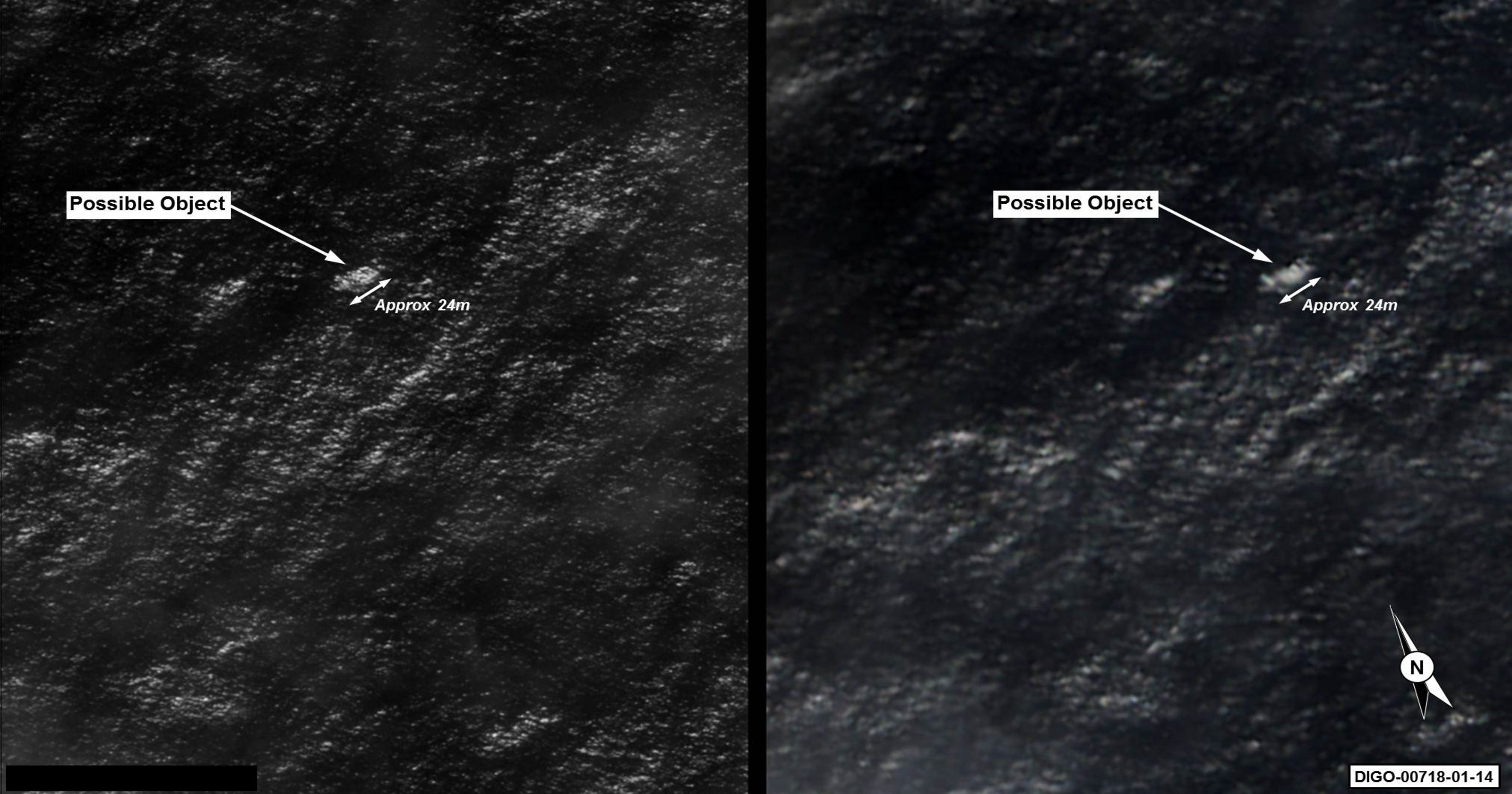 Online campaign brings millions together to find missing plane
