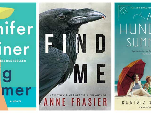 Book Smart Column 5 Novels To Check Out Before The End Of Summer Your favorite comic books and mangas are available for download in pdf or epub formats. book smart column 5 novels to check