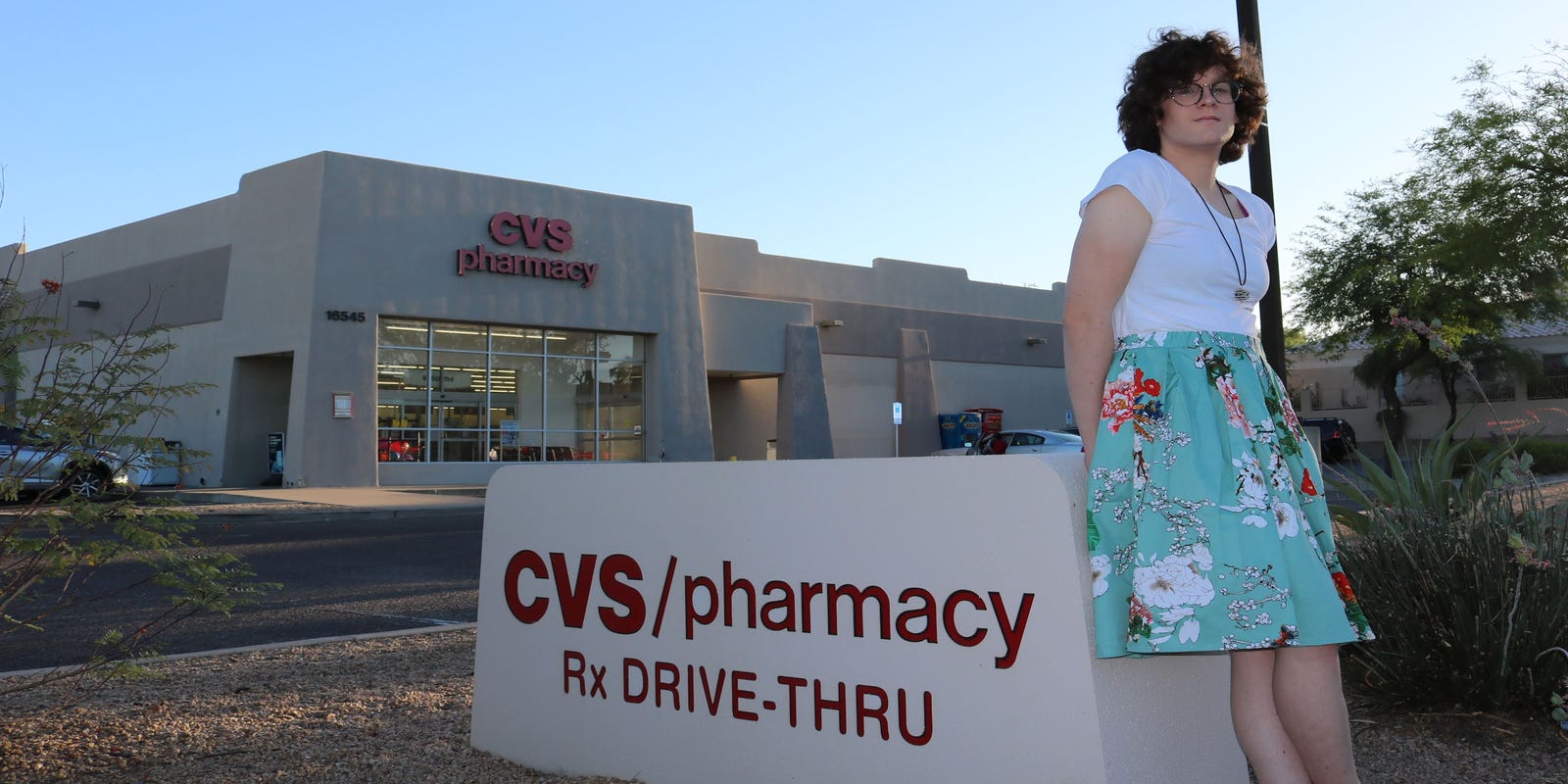 Arizona Pharmacist Fired After Denying Prescription To Transgender