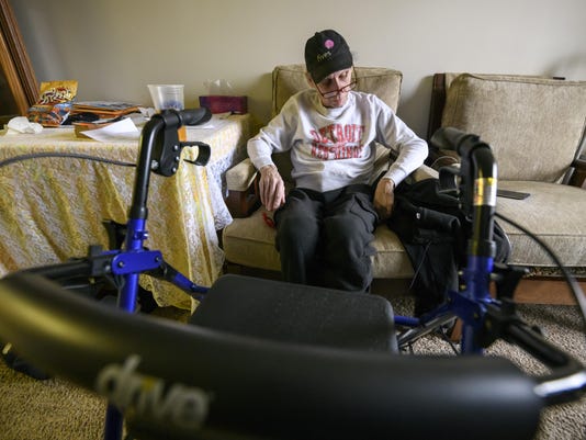 Victim Says Severe Beating Won T Keep Him From Detroit