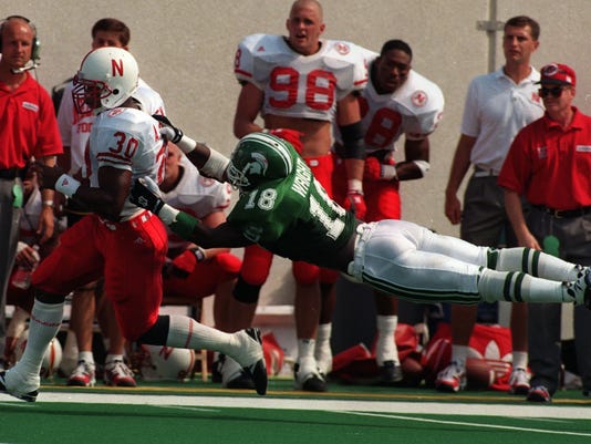 Couch Nebraska Football Should Imitate Its Old Self Or Pony Up