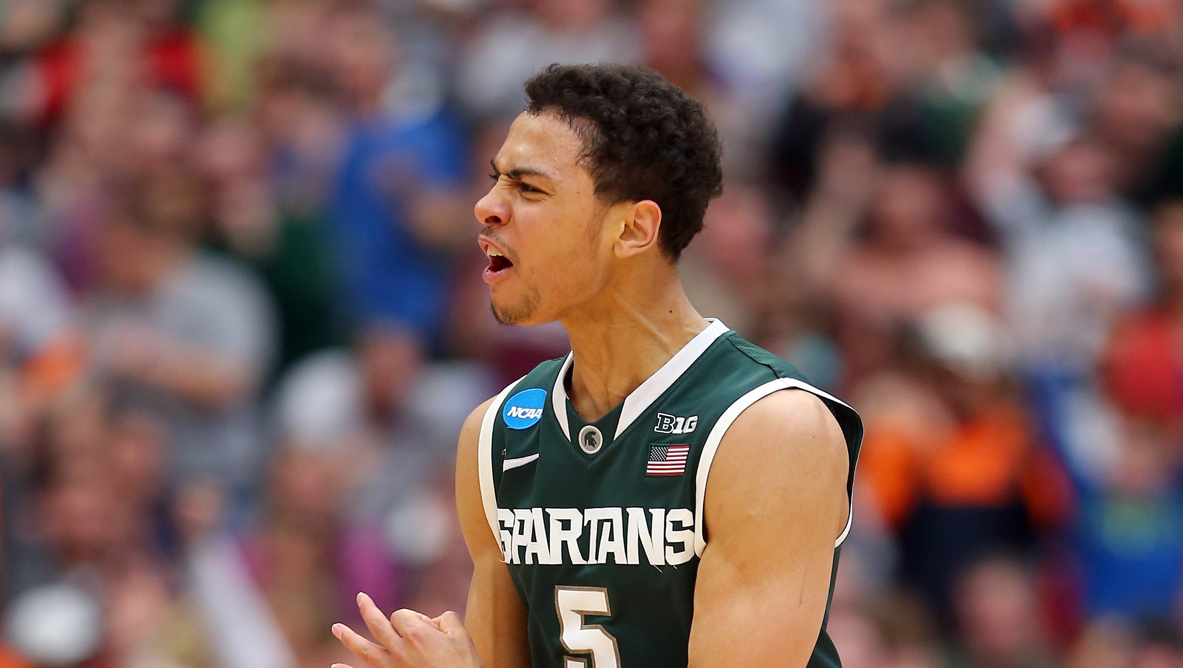 Forbes Bulking Up Three Freshmen Impressing Early Per Izzo