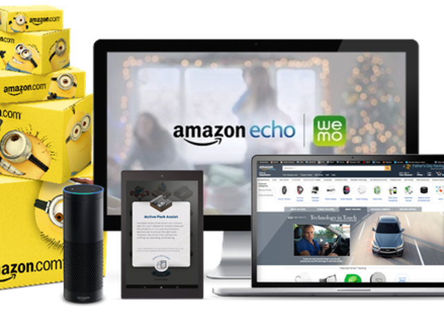 How To Find All Your Amazon Data Download It And Delete