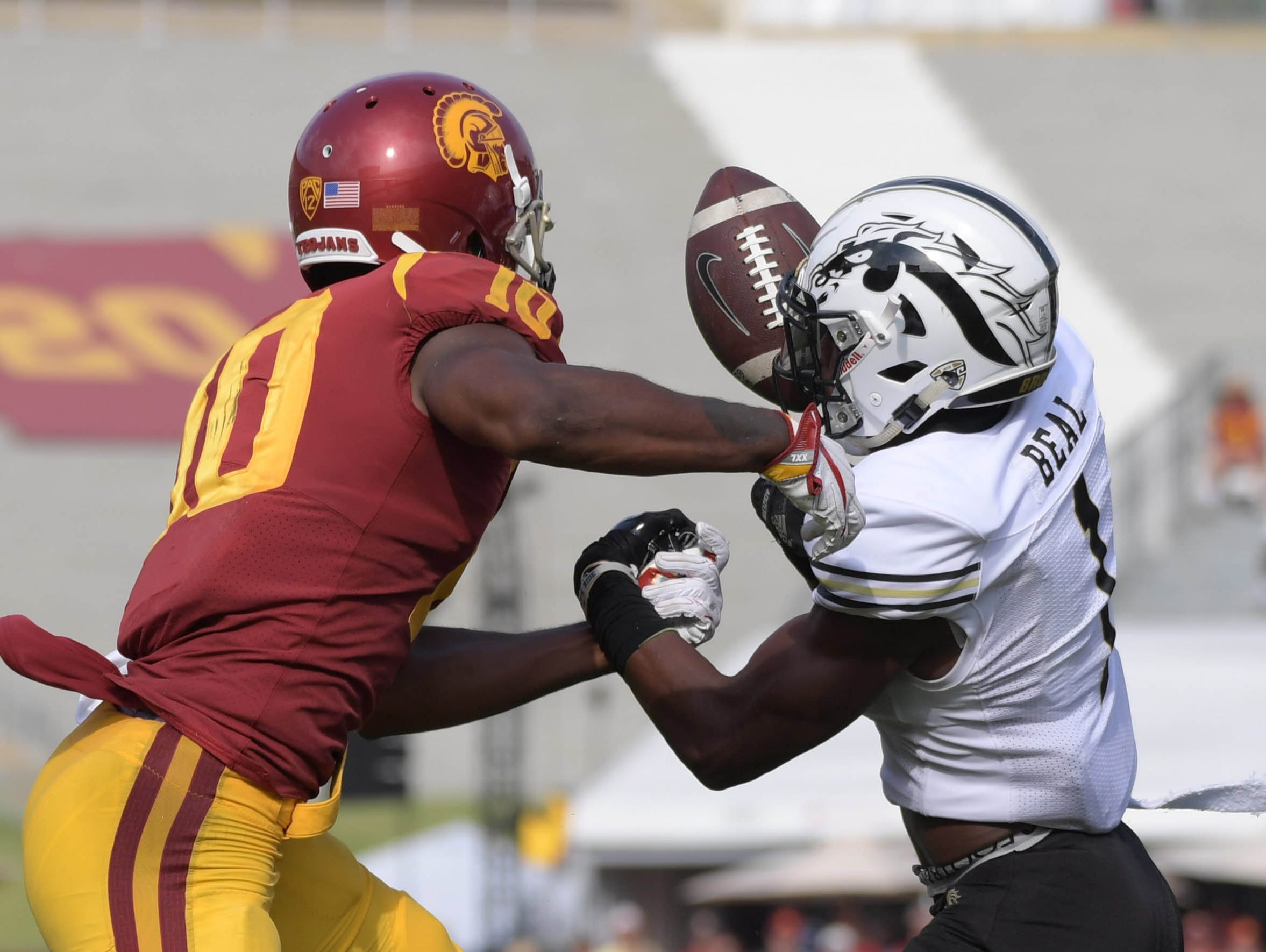 Western Michigan Depth Chart