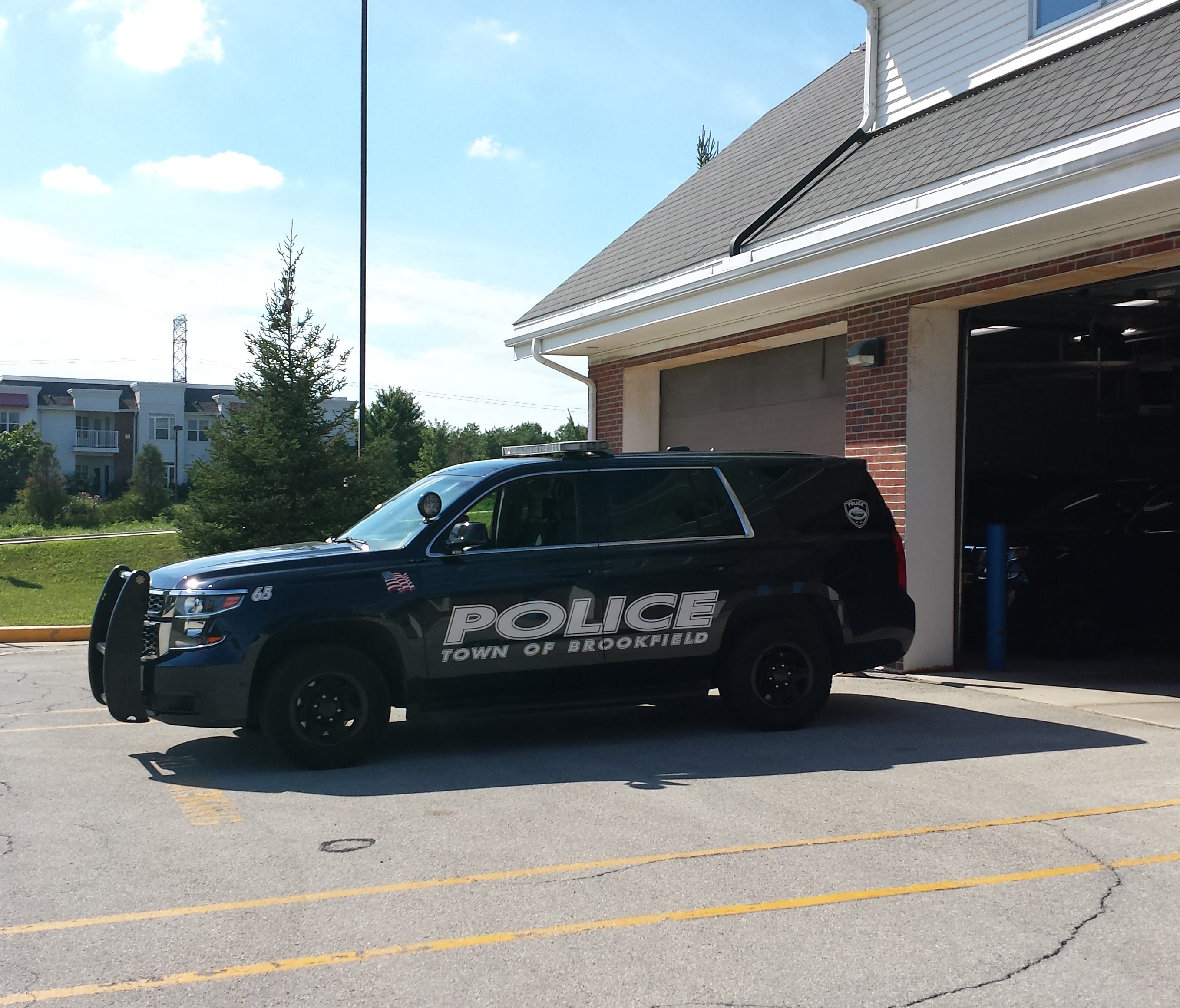 Brookfield and Elm Grove Police Report Sept. 22