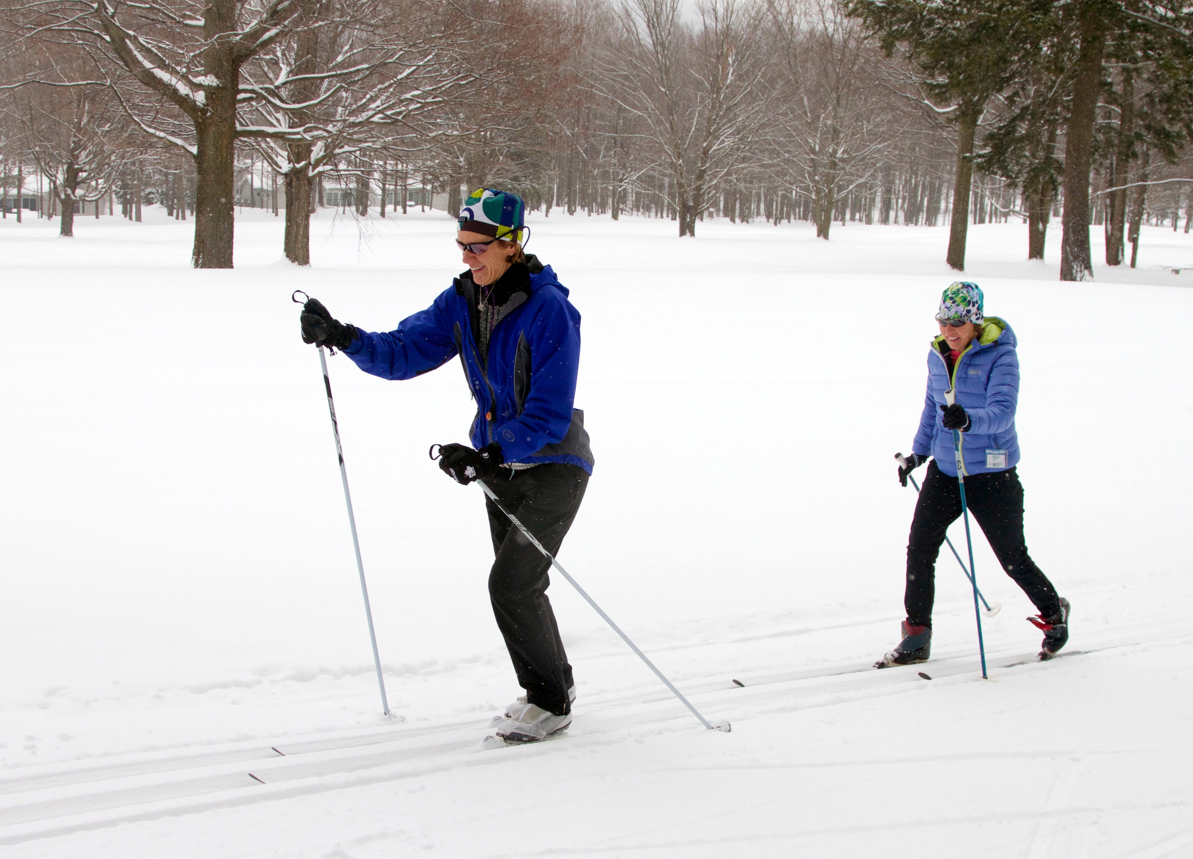 Cross Country Skiing Equipment For Sale In VT Online