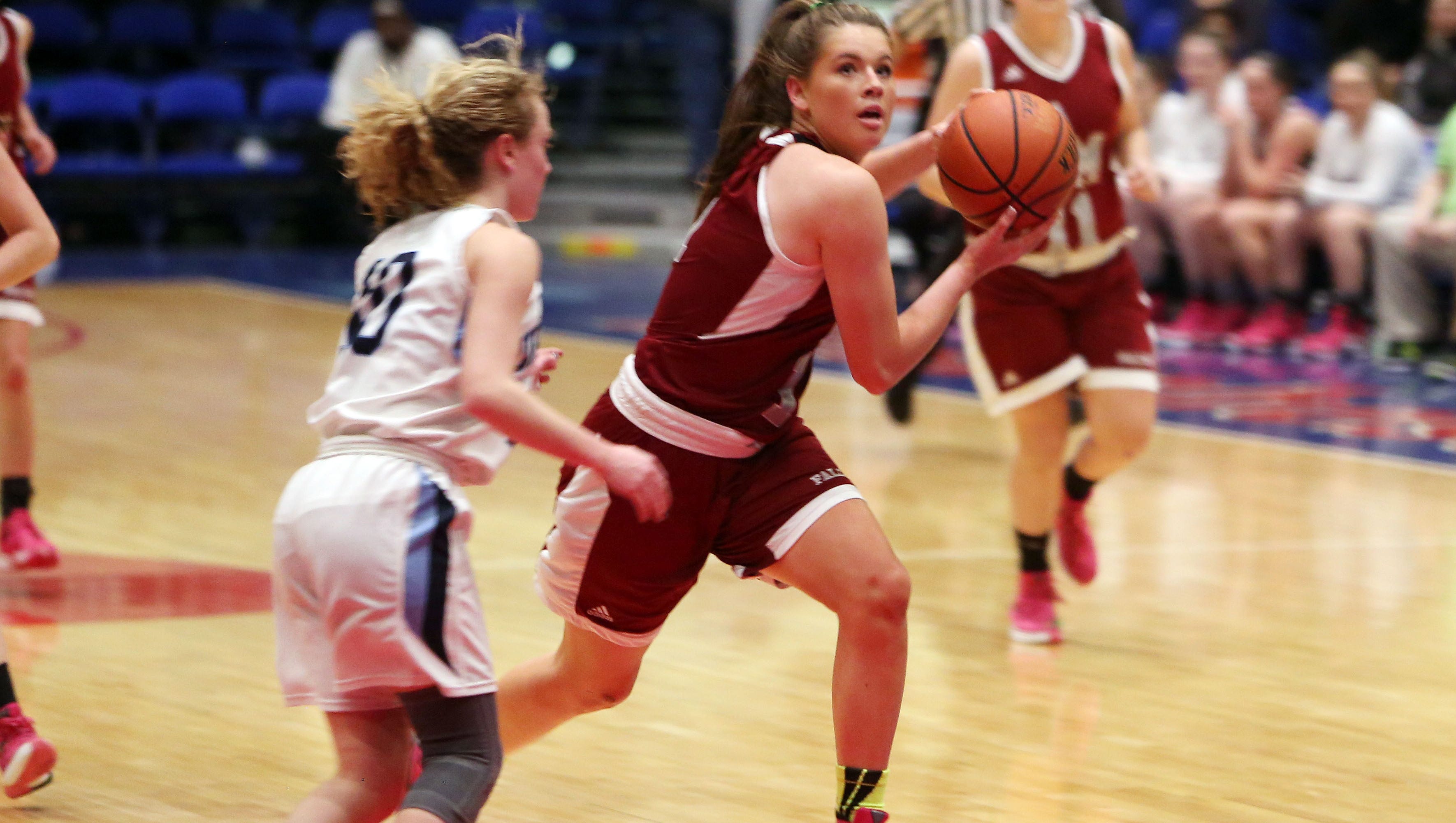 Lohud Girls Basketball Preview Preseason Team Rankings