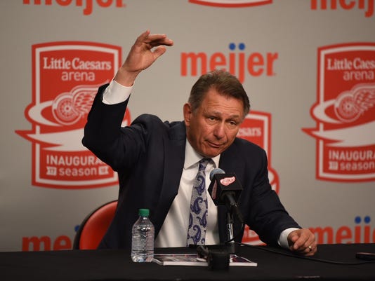 Image result for ken holland