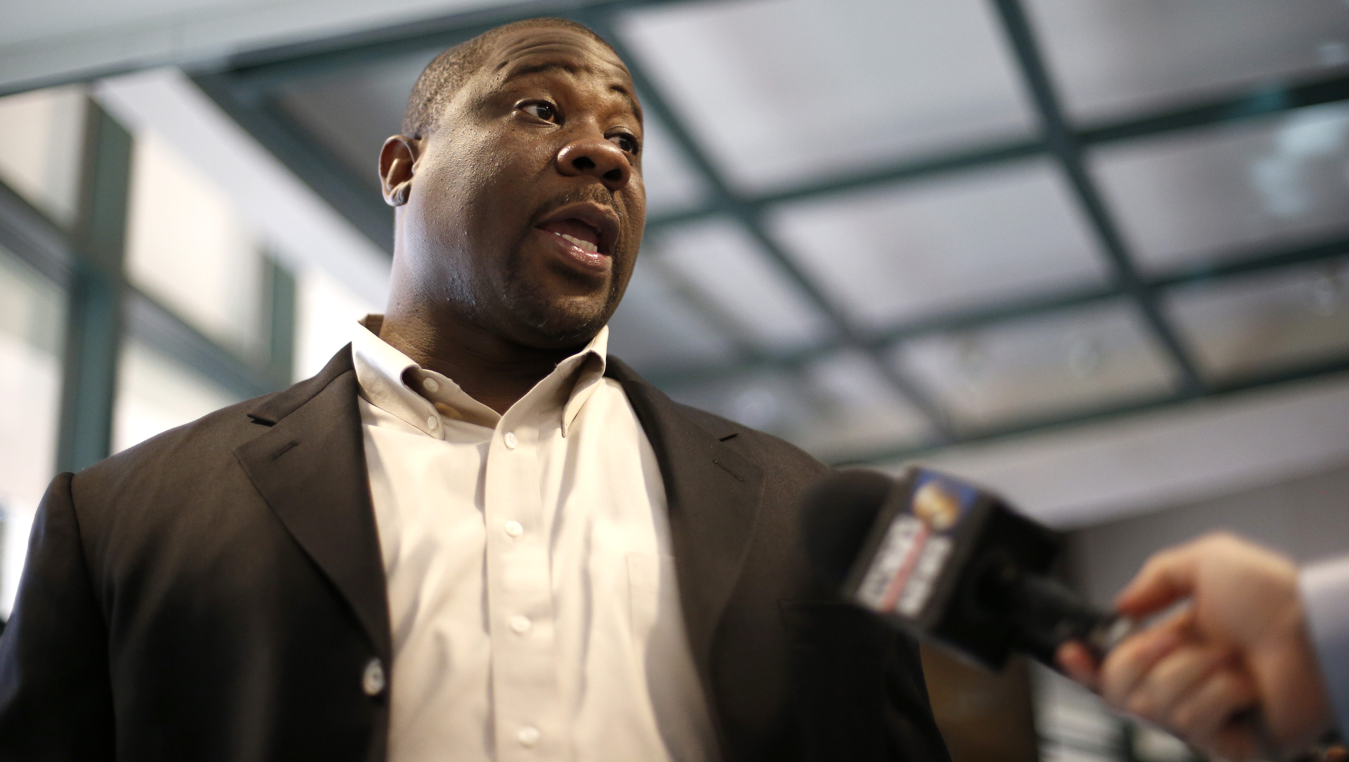 Fired Famu Coaches Earl Holmes And Clemon Johnson Get Cases To A Jury