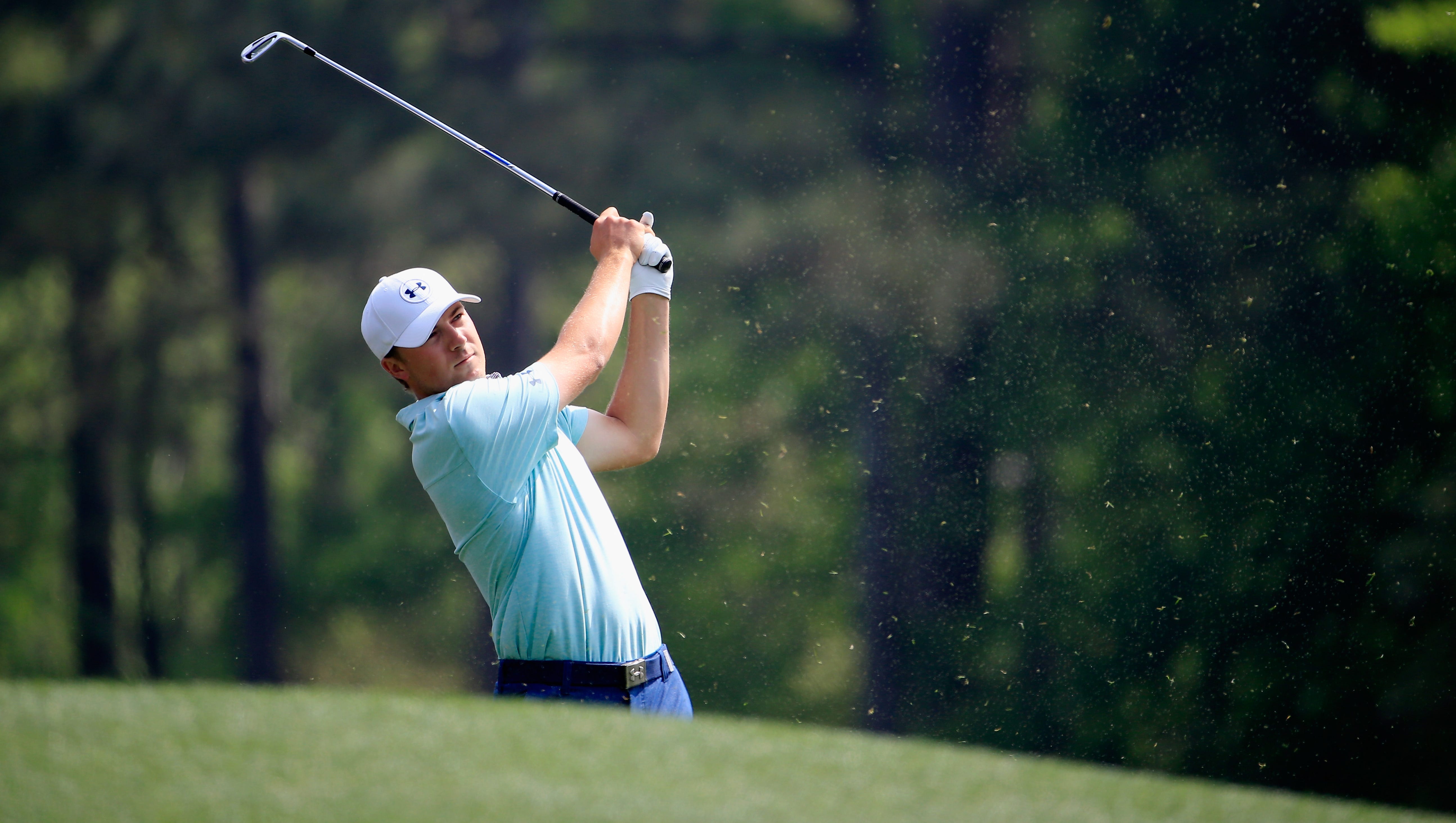 Wixom Company Superstroke Helps Jordan Spieth And Other Pros