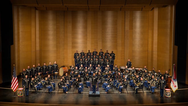 U.S. Army Field Band and Soldiers Chorus