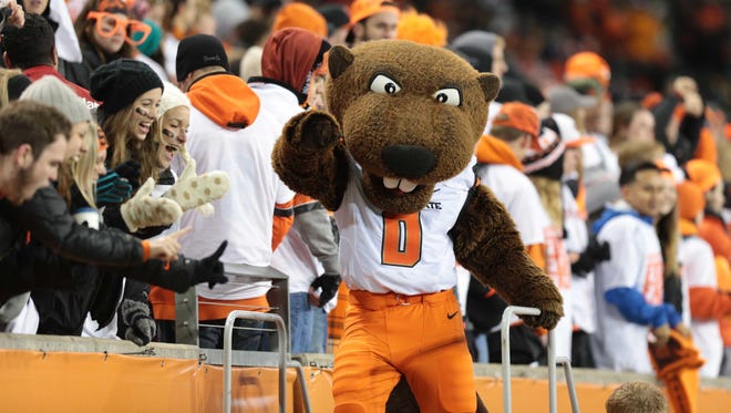 Ohio State Football Depth Chart Oregon State 2018 The Ozone