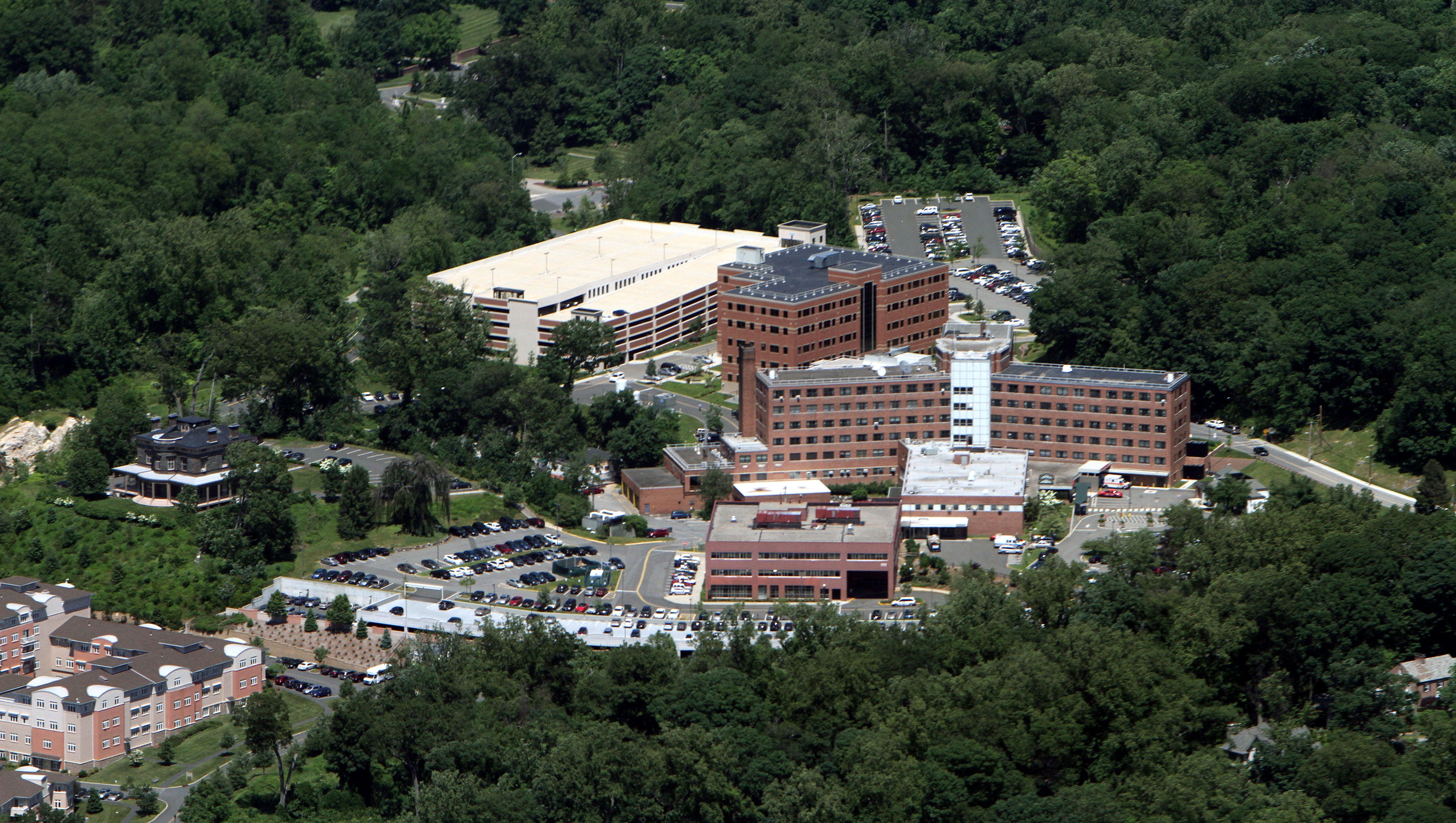 Westchester, Rockland and Putnam hospitals ranked by patients & feds