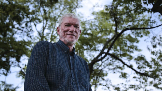 Ken Ham is the president, CEO, and founder of Answers in Genesis-US.