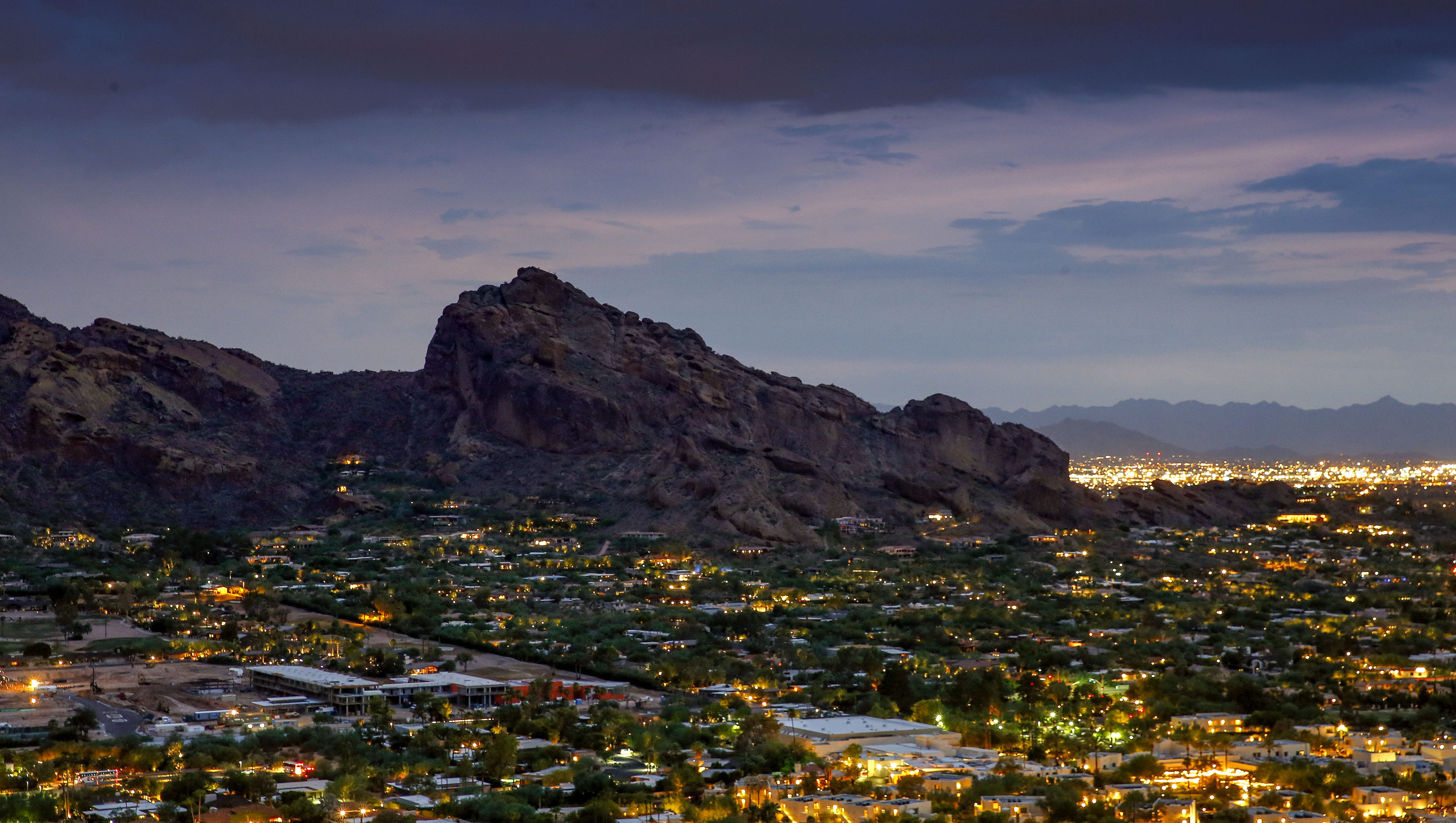 Phoenix fails to rank in top third in U.S. News' 'best places to live' list