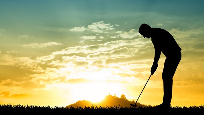 Golf Tip Keeping Head Down Is A Myth Golf Tip Keeping Head Down Is A Myth