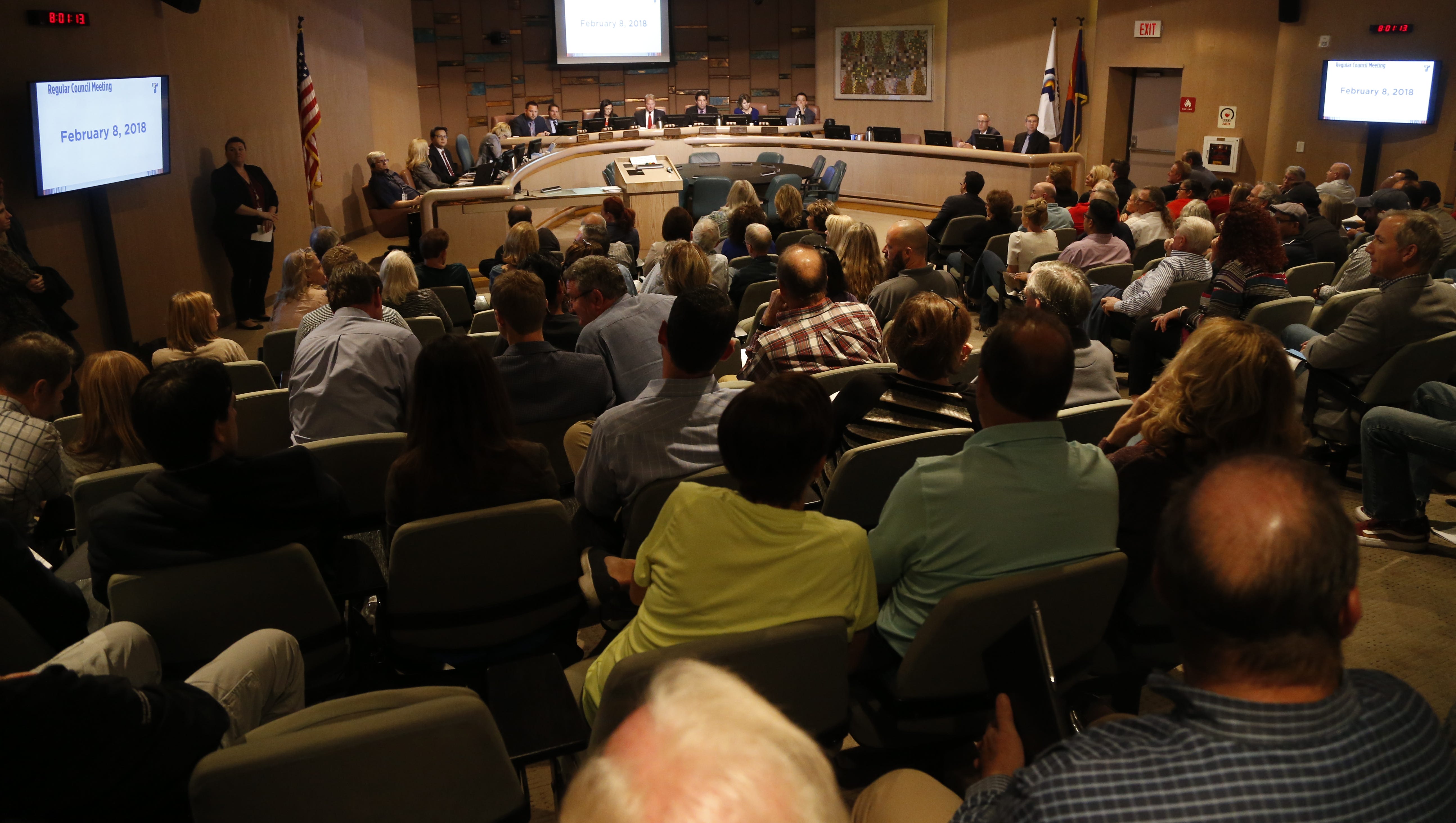 Tempe revokes Quick Quack Car Wash building permits after outcry