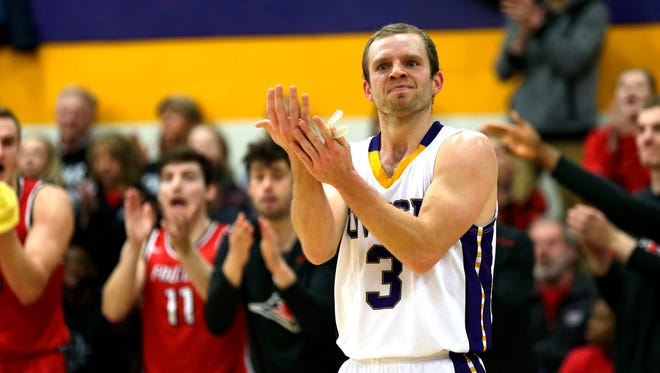 Ncaa Men S Basketball Uw Stevens Division Iii Regional Preview