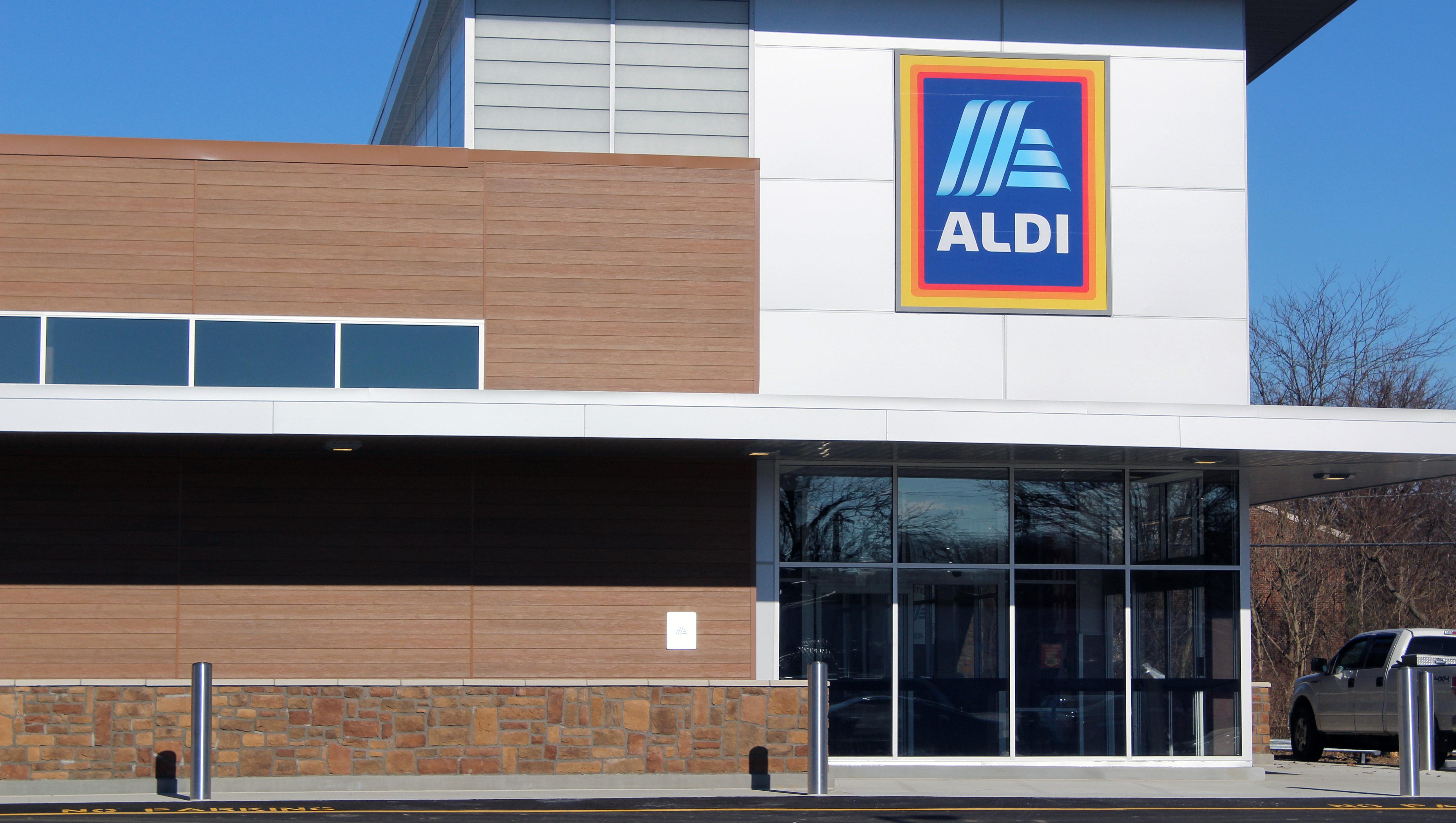 Aldi to open first Fairfield store