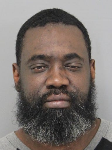 Michael C. Moore, 47, of Laurel, has been charged with