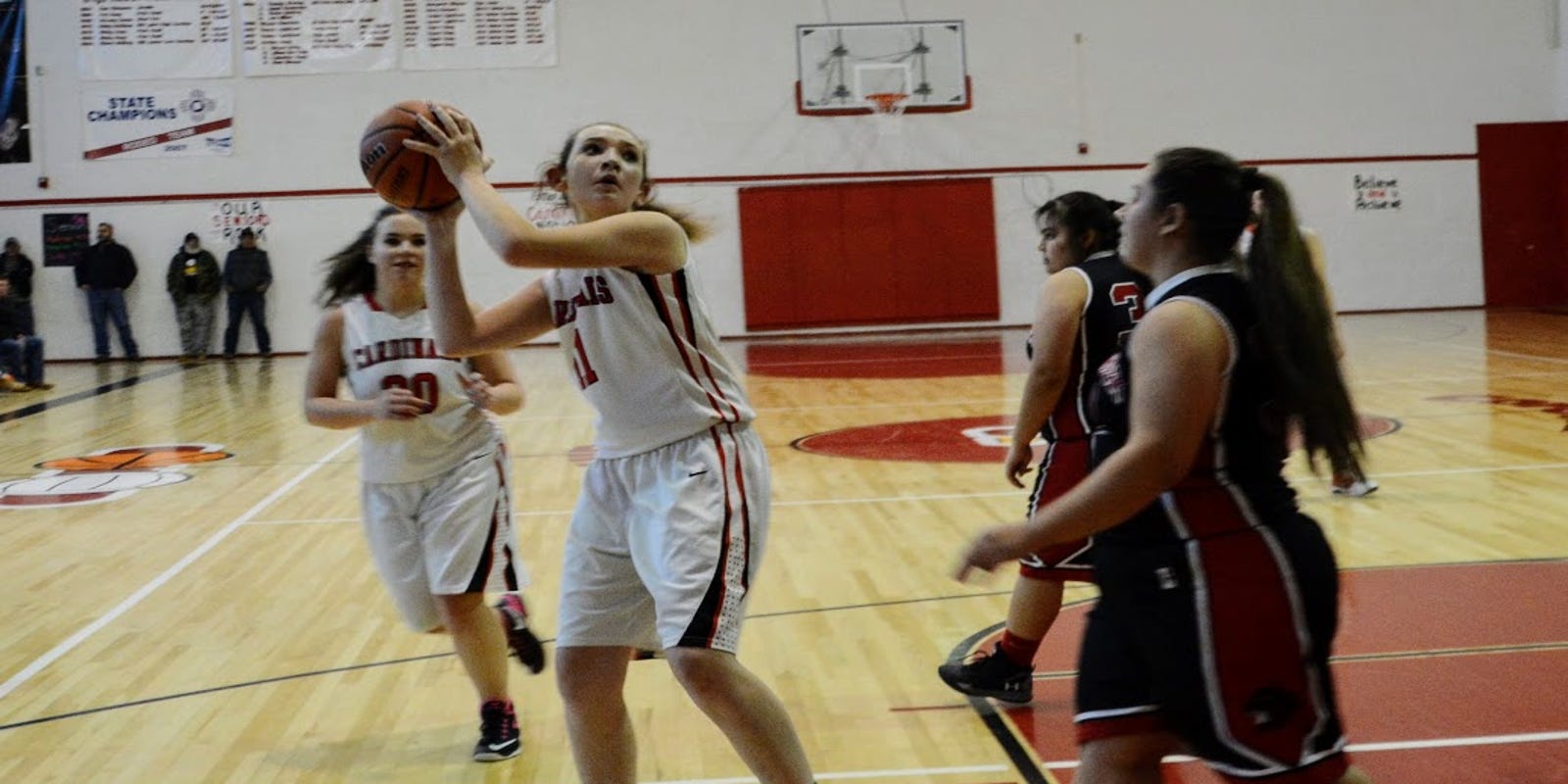 Prep Scores And Schedules