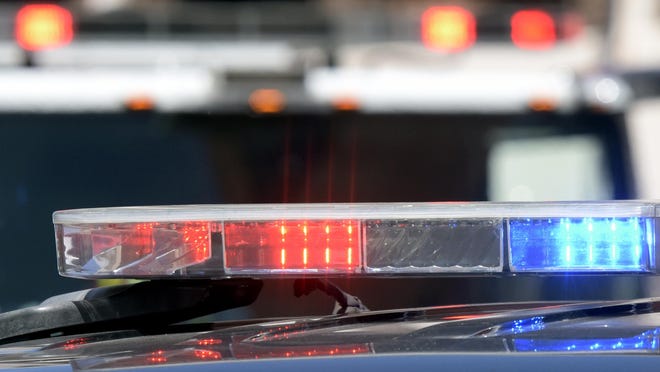 LOGO police fire
