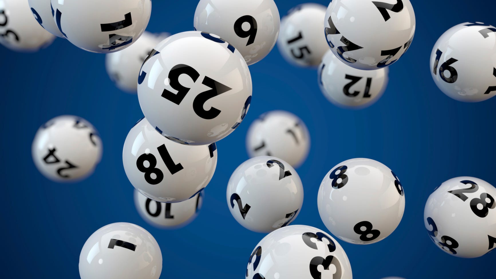 Michigan lottery results for Friday, December 12