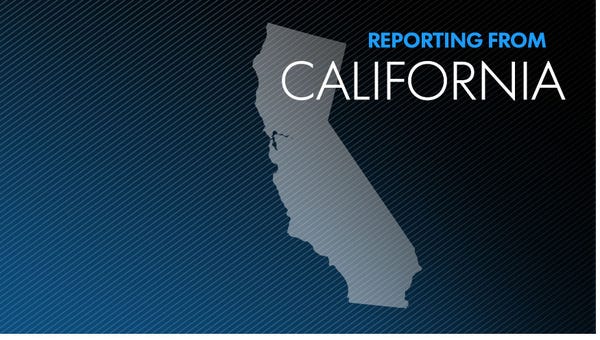 California Promo Art