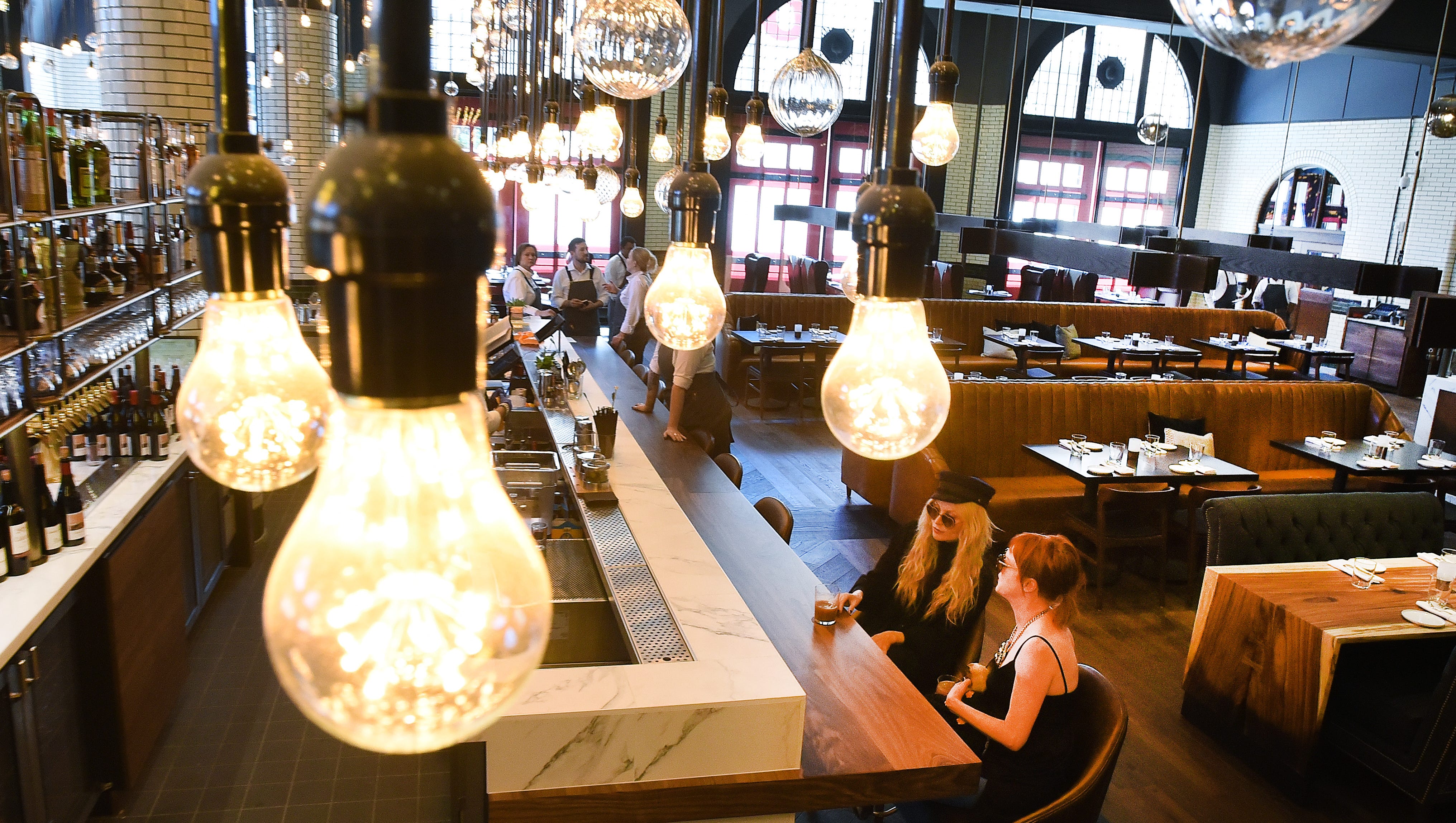 Detroit Foundation Hotel Plagued By Racist Staff Ex Staffer Says