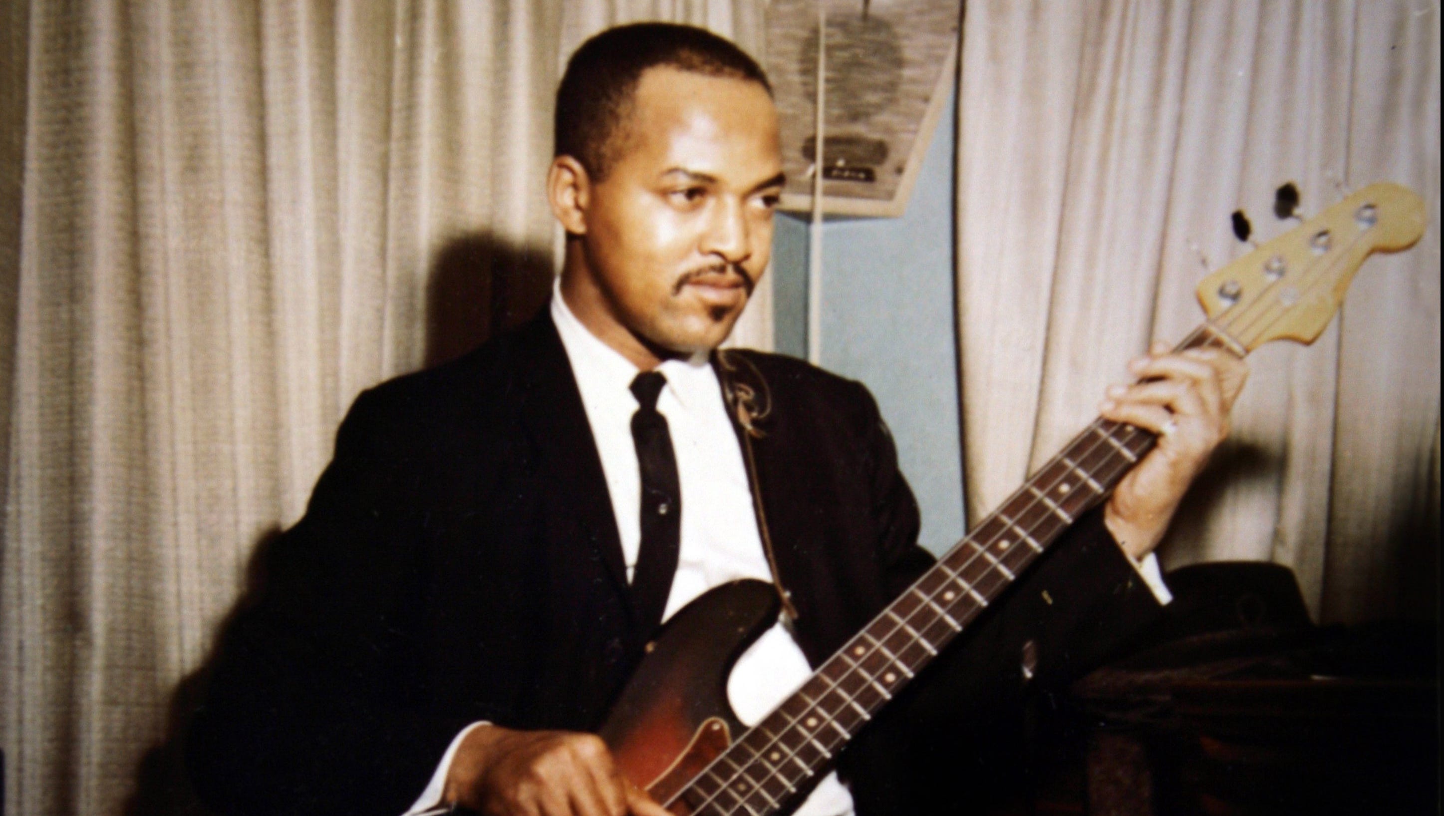 On James Jamerson's birthday, Motown legend's best