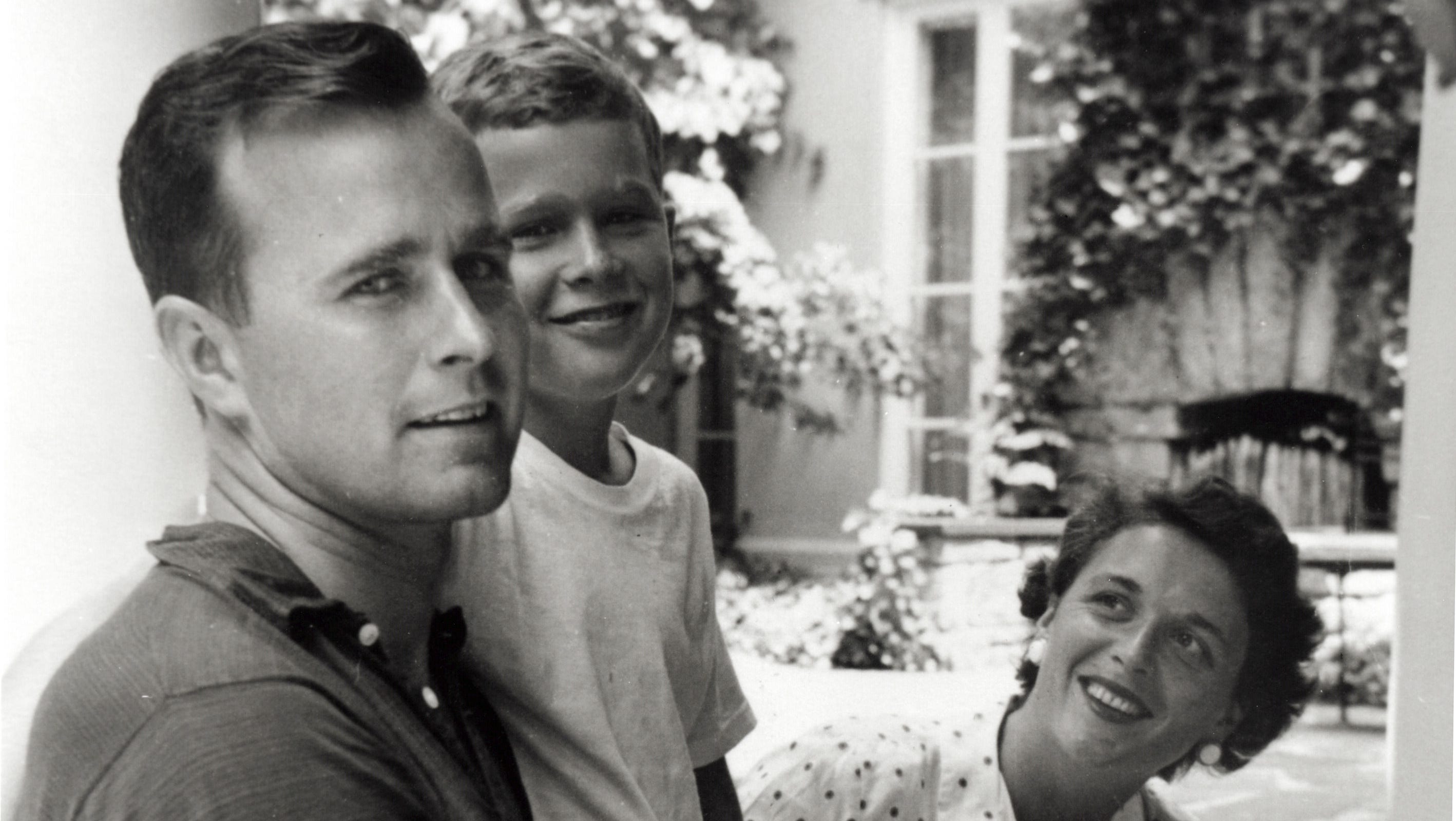 Barbara Bush S Final Unfinished Letter To Her Children