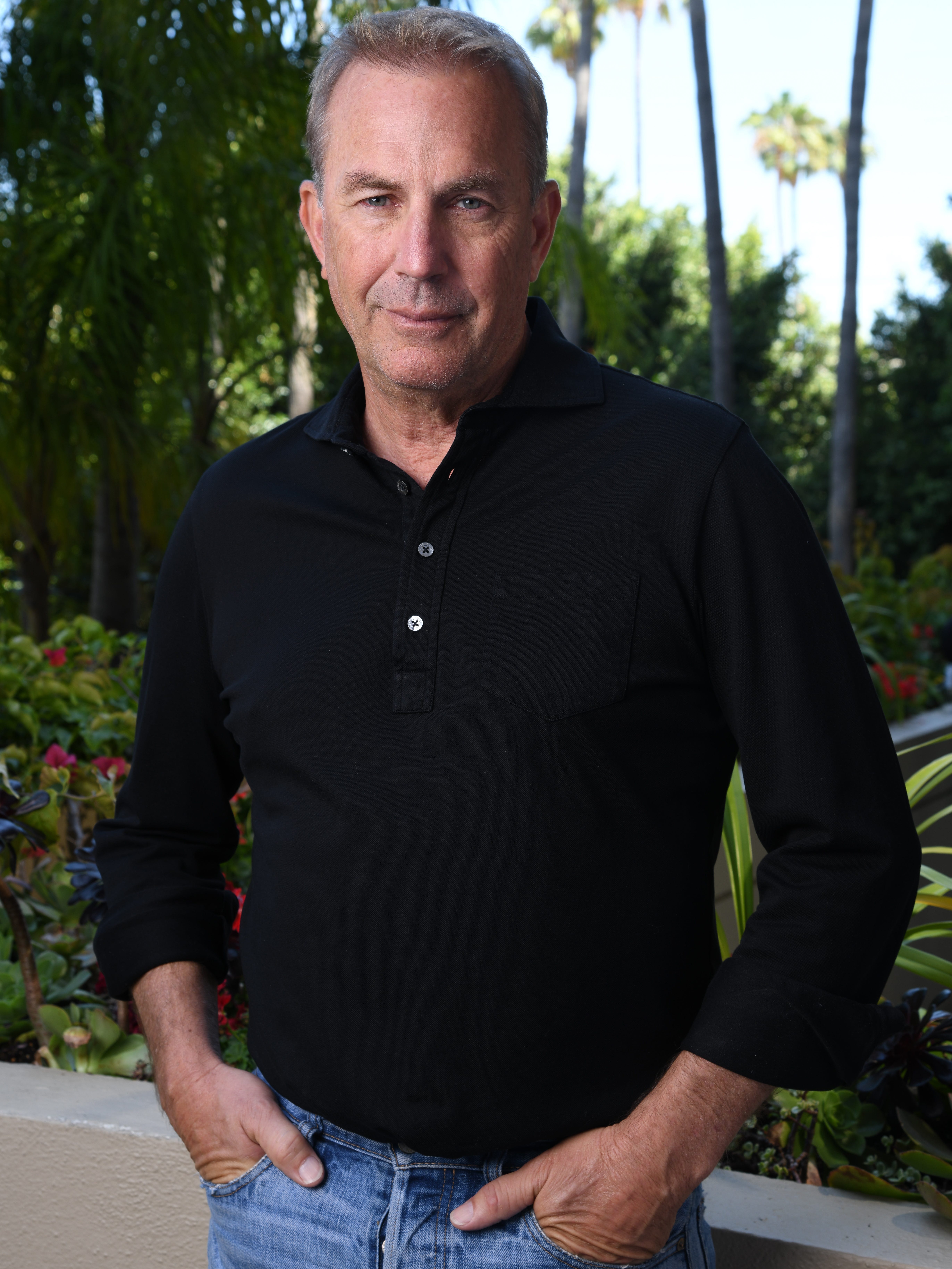 Kevin Costner Adds Western Cred To Paramount Ranch Drama Yellowstone