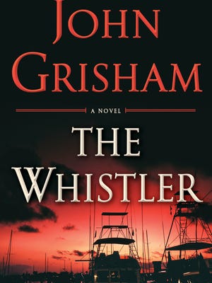 "The Whistler"