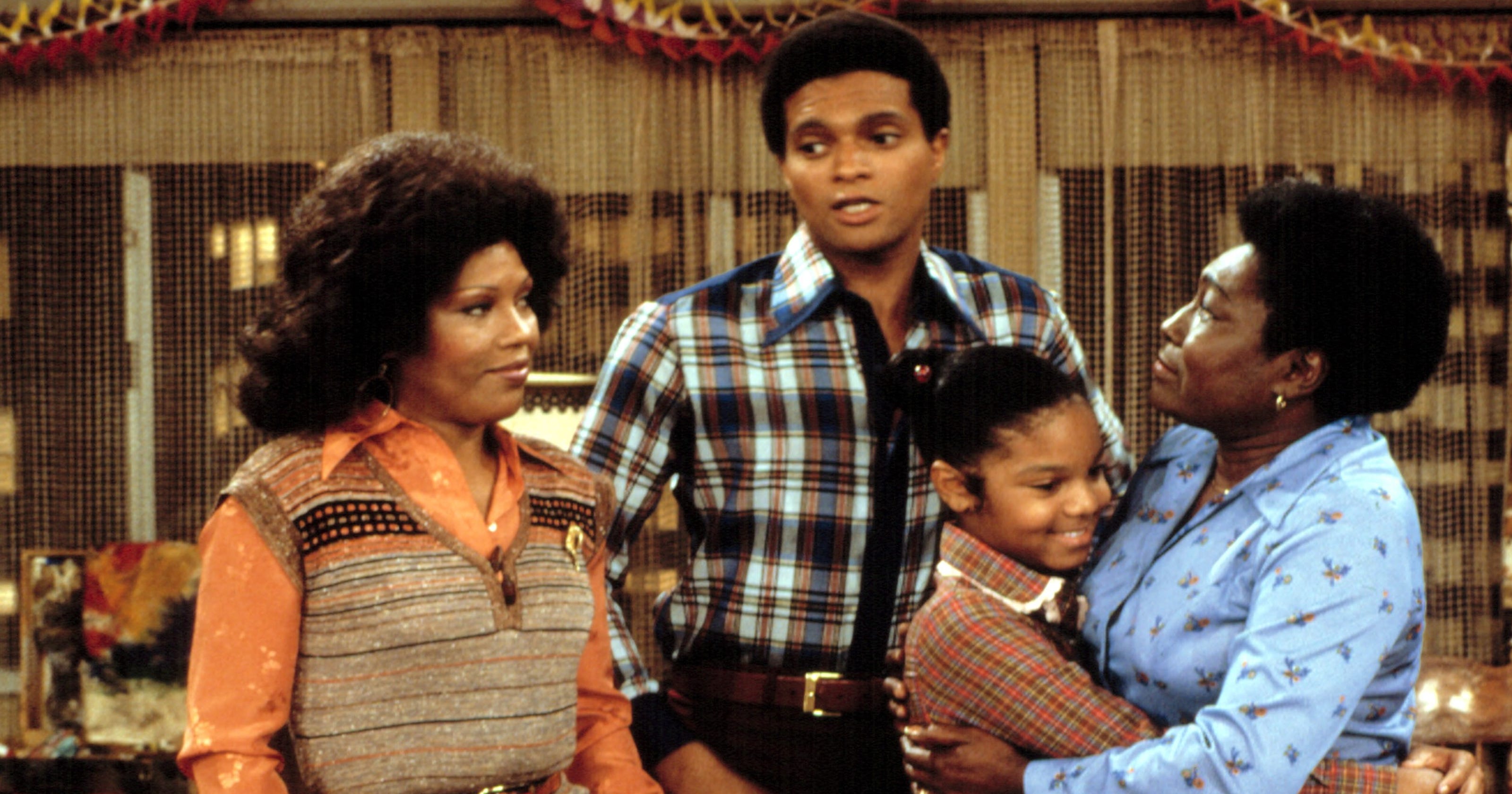 'Good Times' Actor Ben Powers Dies At 64
