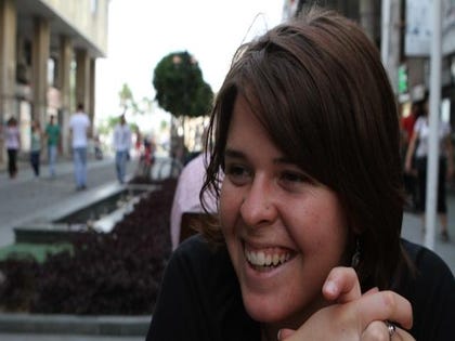 Parents of Kayla Mueller relieved by death of ISIS leader