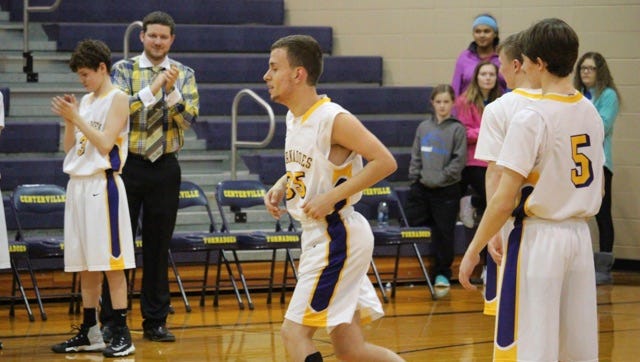 Schwan The Heart Of Centerville