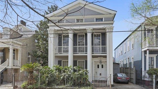 17+ Spooky Houses Images Gif