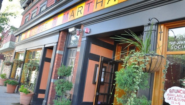 Morristown Kicks Off 2018 Restaurant Week