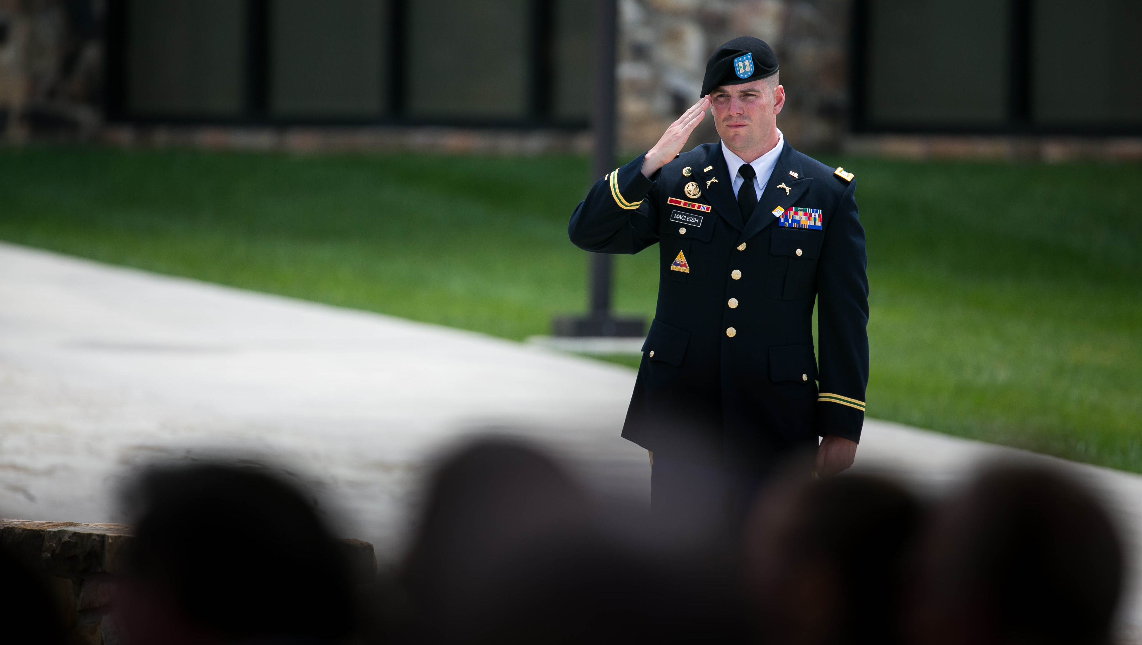 Joe Biden Speaks At National Guard S Naming Of Headquarters After Beau