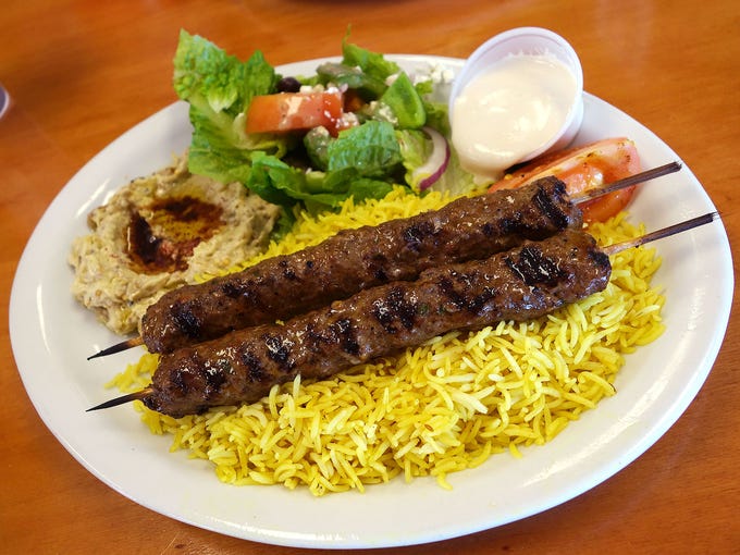 The best restaurants in Scottsdale, Old Town and Paradise Valley