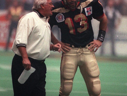 Kurt Warner